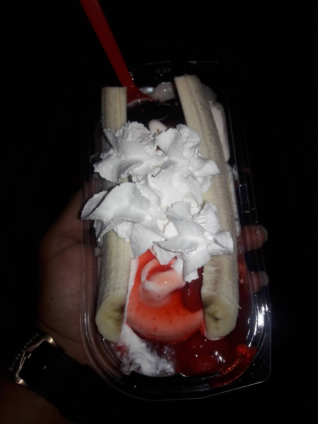 Dairy Queen Grill & Chill | restaurant | 211 S Main St, Goodlettsville, TN 37072, USA | 6158593009 OR +1 615-859-3009