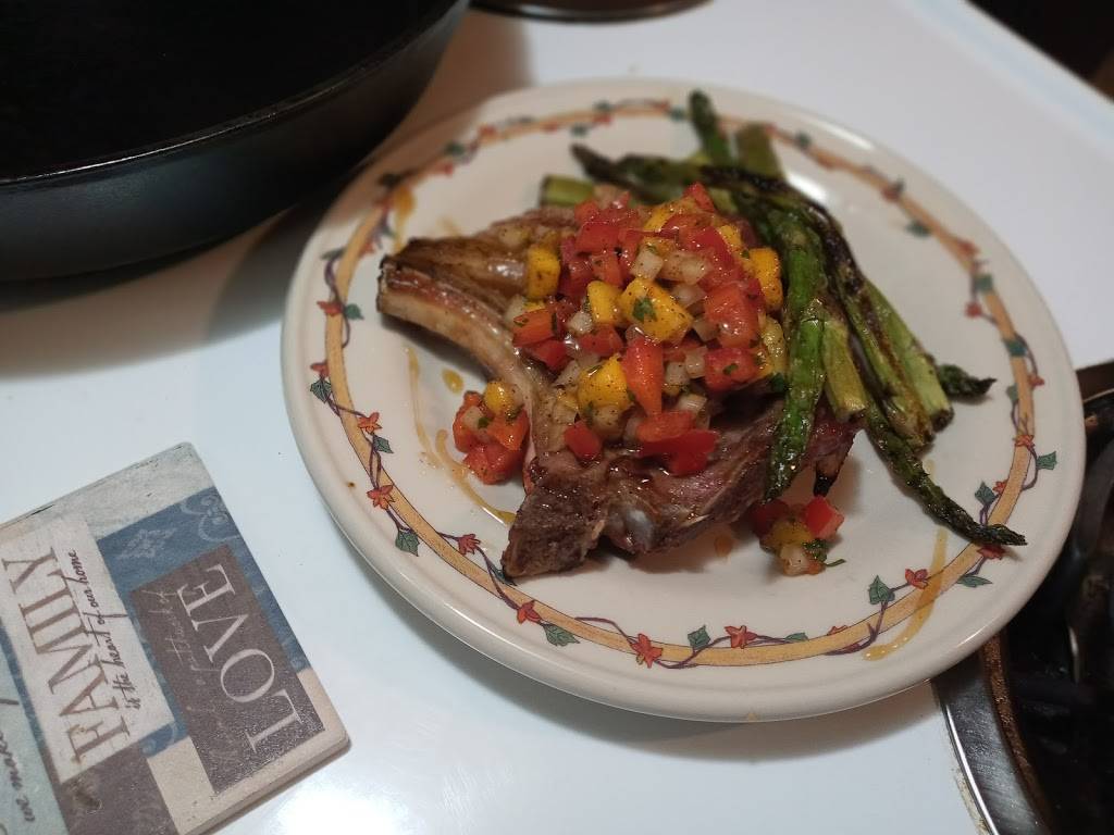 The Grill House | restaurant | 632 Ridge St # 4, Charlottesville, VA 22902, USA | 4342182567 OR +1 434-218-2567