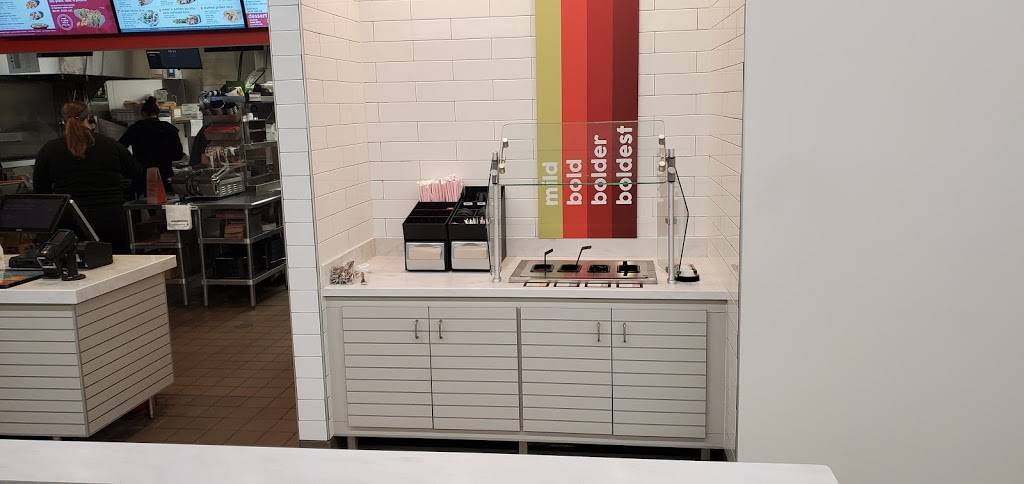 Taco Johns | restaurant | 656 S West St, Wichita, KS 67213, USA | 3169457509 OR +1 316-945-7509