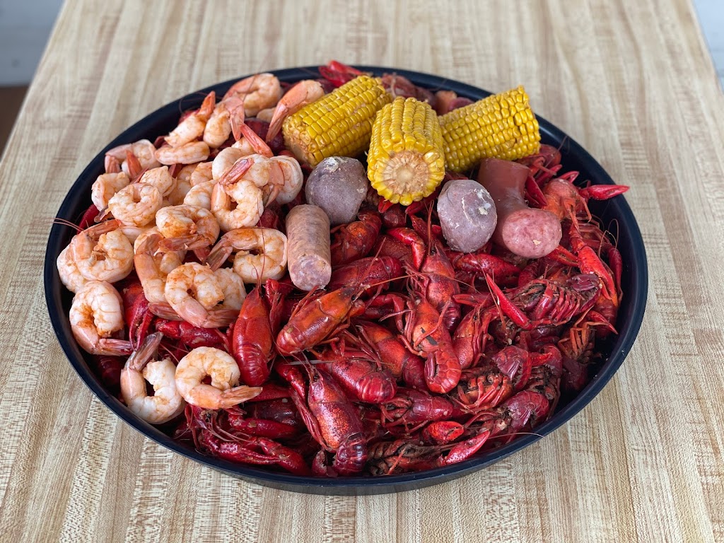 Bayou Boys Crawfish Shack & Catering LLC | restaurant | 601 W Hudson Rd, Rogers, AR 72756, USA | 4792505550 OR +1 479-250-5550