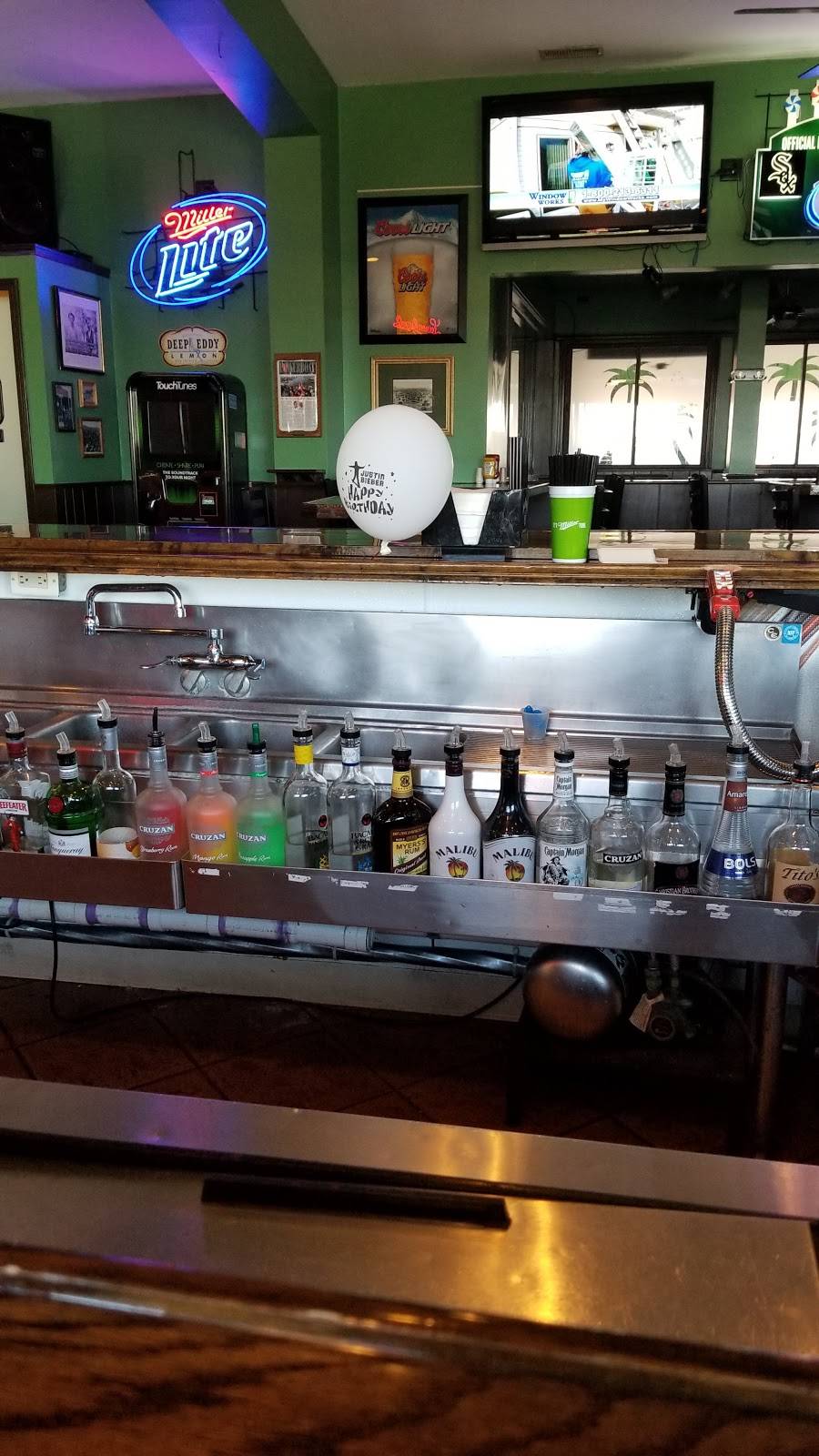 Port of Blarney | restaurant | 27843 W Grass Lake Rd, Antioch, IL 60002, USA | 8473954122 OR +1 847-395-4122