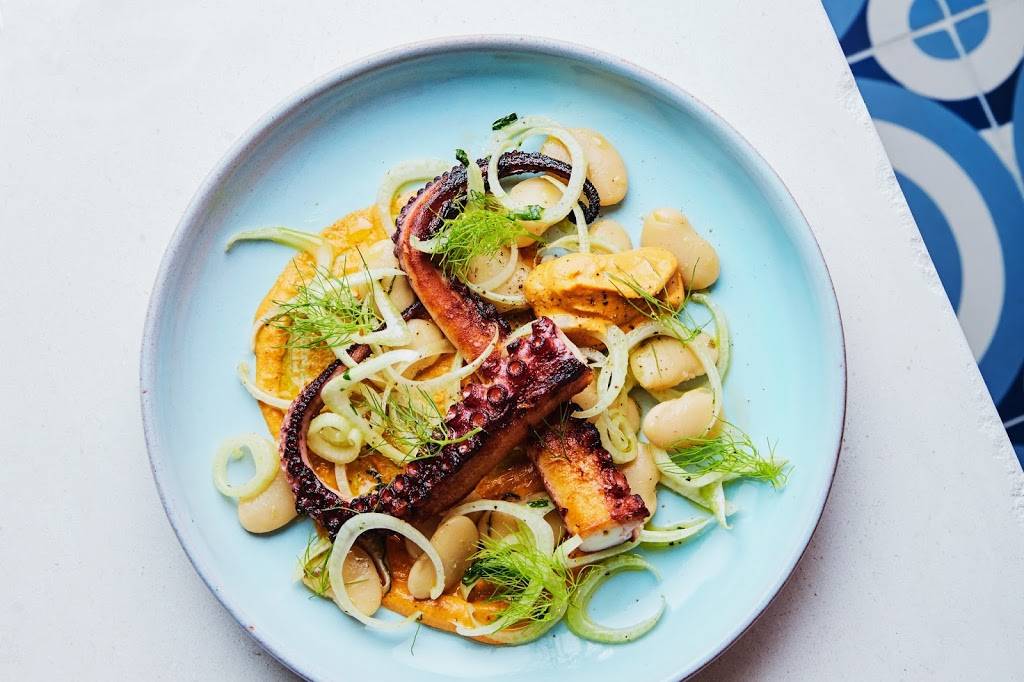 Pheasant | restaurant | 445 Graham Ave, Brooklyn, NY 11211, USA | 7186755588 OR +1 718-675-5588