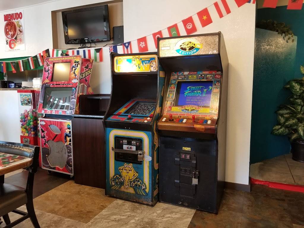 TacoSamich | restaurant | 535 N Country Club Dr, Mesa, AZ 85201, USA | 4808330128 OR +1 480-833-0128