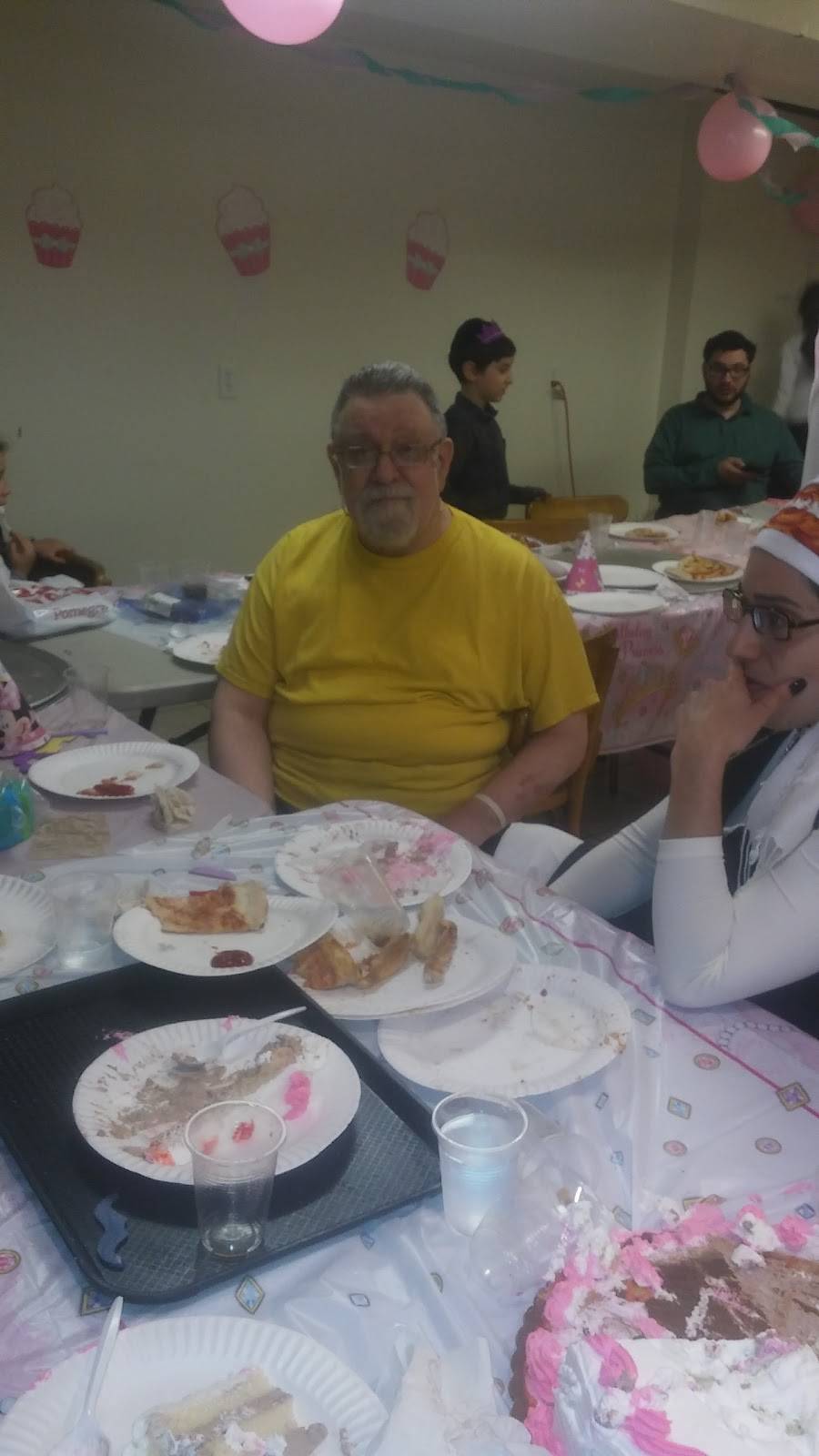 Bon Appetit | bakery | 1568 Coney Island Ave, Brooklyn, NY 11230, USA | 7182584888 OR +1 718-258-4888