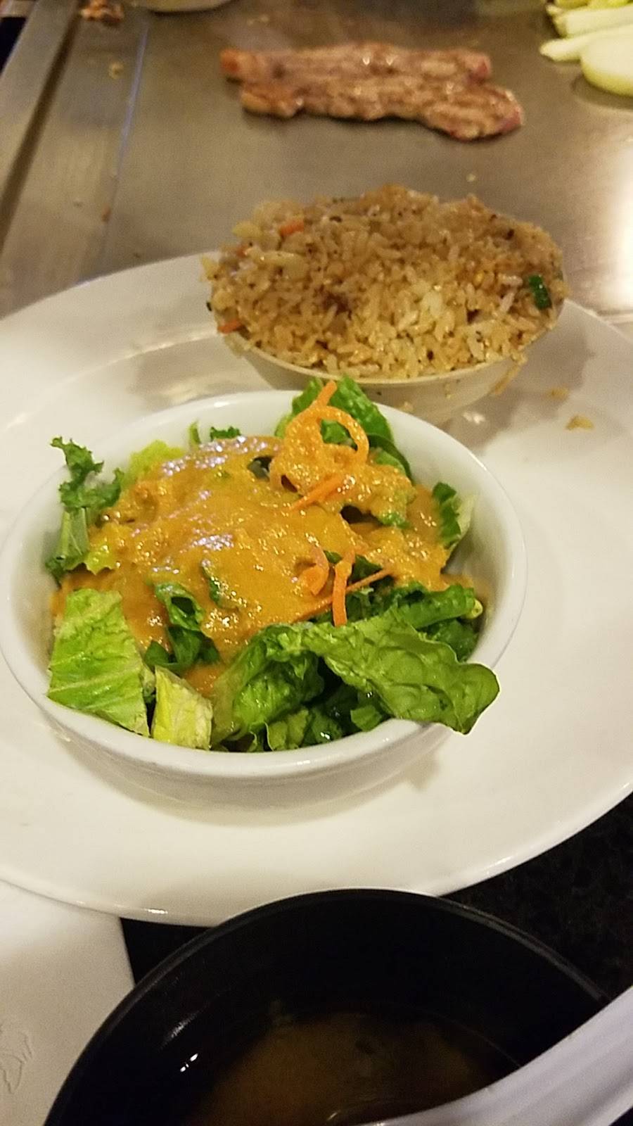 Musashi Japanese Cuisine | restaurant | 19713 Rinaldi St, Porter Ranch, CA 91326, USA | 8183608884 OR +1 818-360-8884