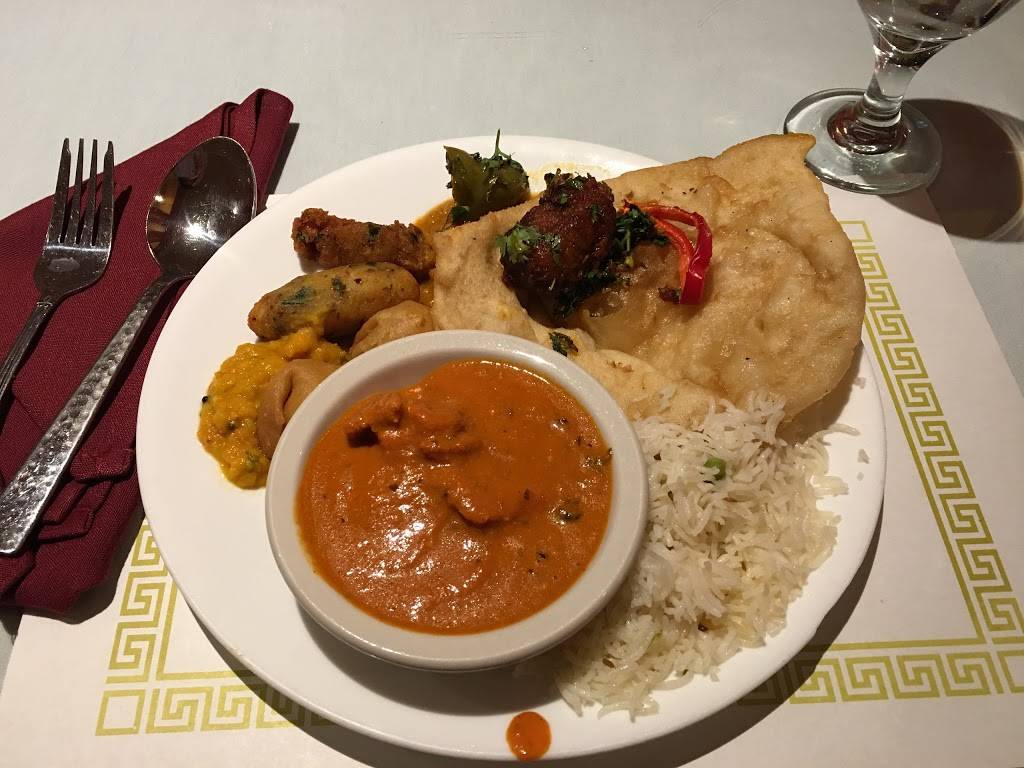 Bombay Garden | restaurant | 3701 El Camino Real, Santa Clara, CA 95051, USA | 4082415150 OR +1 408-241-5150