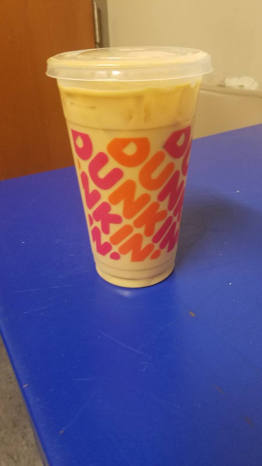 Dunkin | bakery | 1412 W University Ave, Gainesville, FL 32603, USA | 3527274213 OR +1 352-727-4213