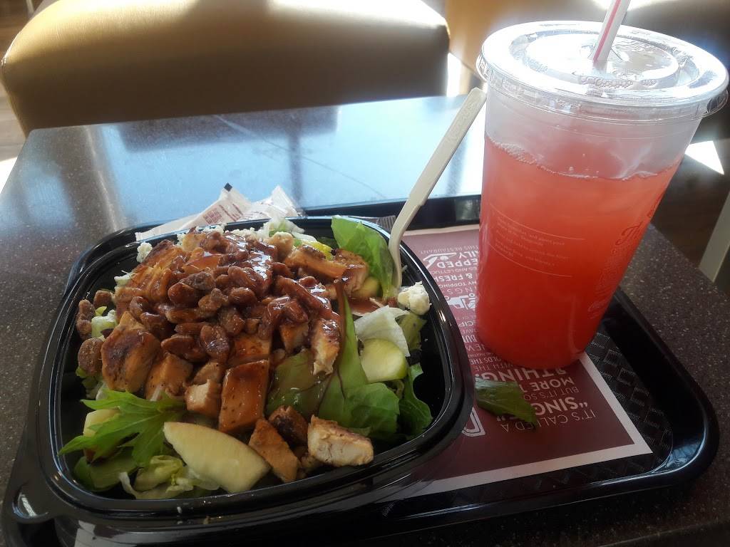 Wendys | restaurant | 510 S Beckley Ave, Dallas, TX 75203, USA | 2146664893 OR +1 214-666-4893