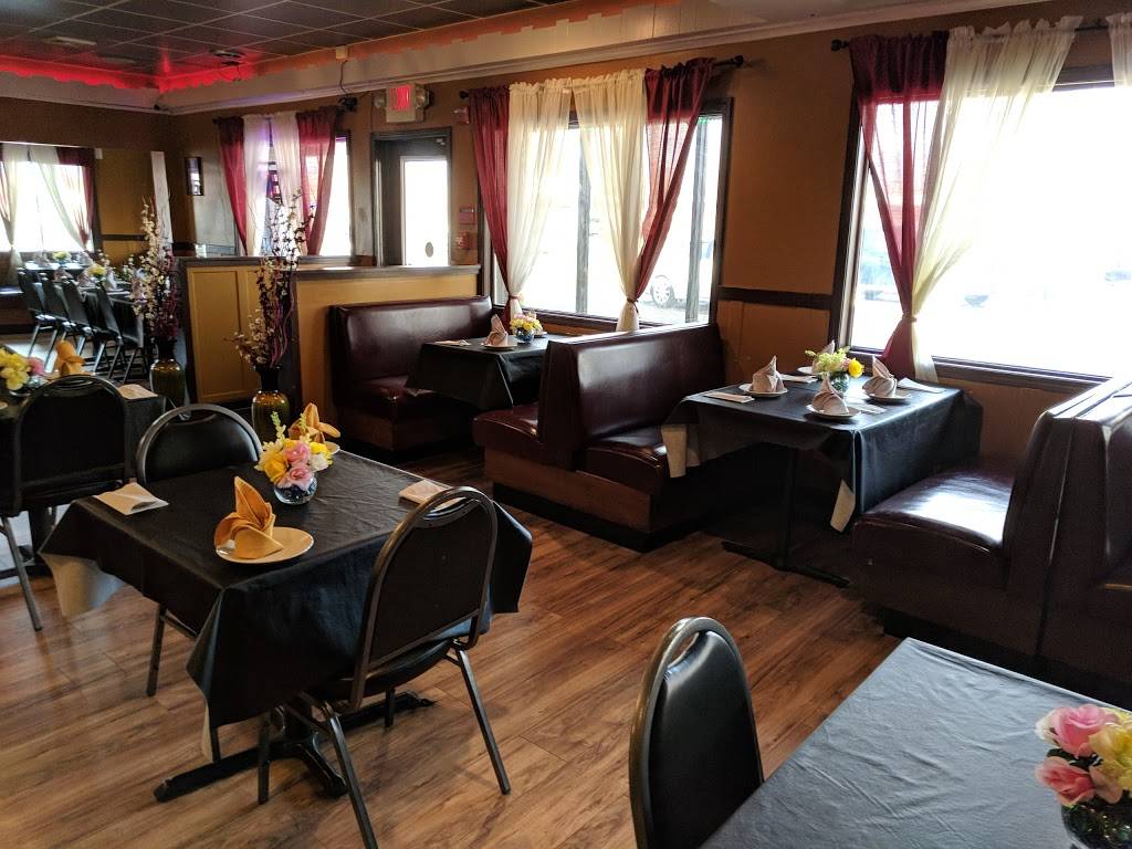 Mandalay Restaurant & Bar (Authentic Burmese & Thai Cuisine) | restaurant | 6621 Niagara Falls Blvd, Niagara Falls, NY 14304, USA | 7162838100 OR +1 716-283-8100