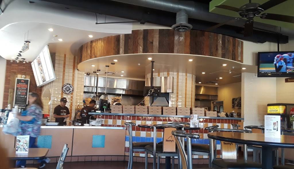 Sharkys Woodfired Mexican Grill | restaurant | 26811 Aliso Creek Rd, Aliso Viejo, CA 92656, USA | 9496430900 OR +1 949-643-0900