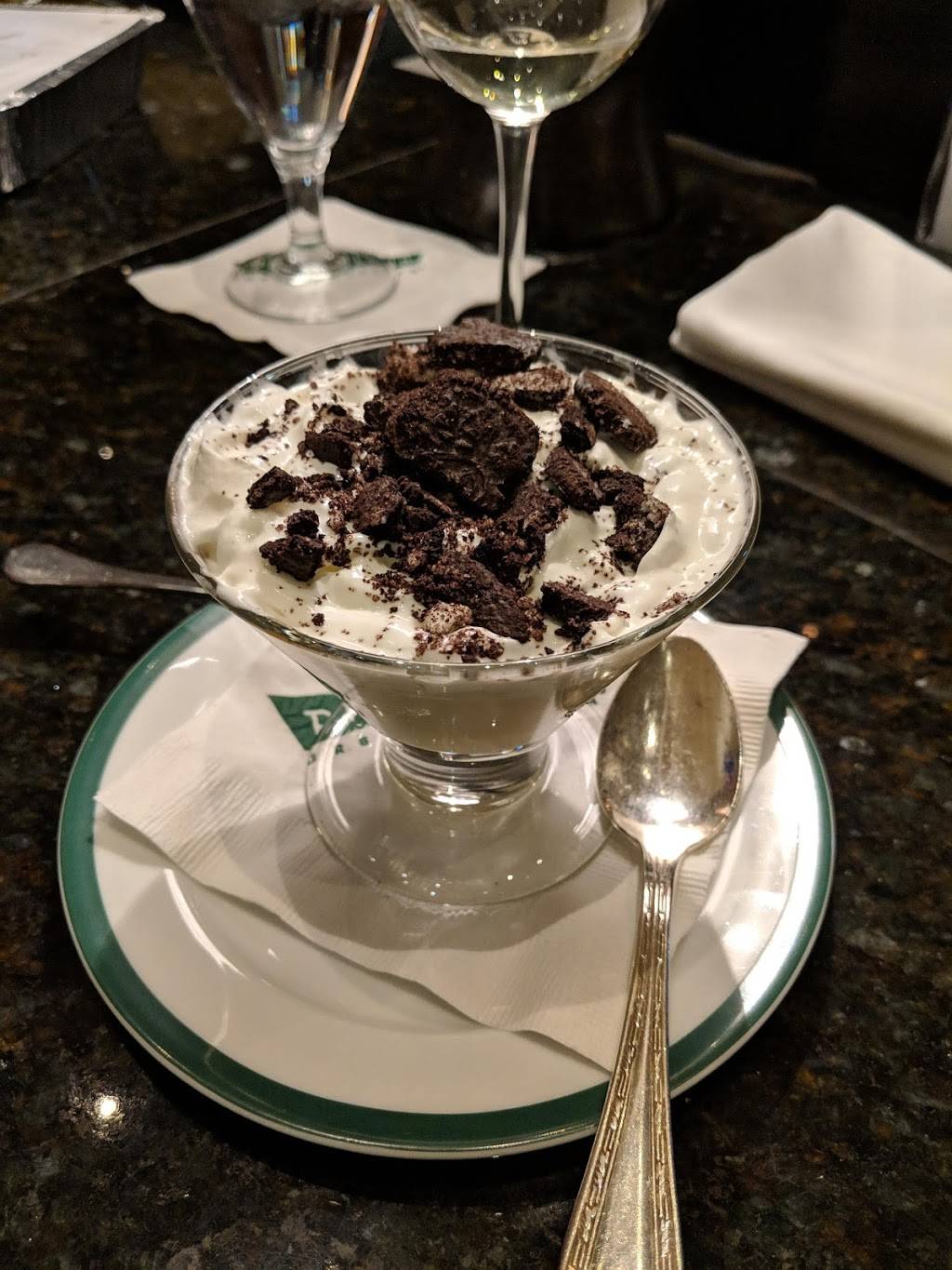 Pazzaluna Urban Italian Restaurant | restaurant | 360 St Peter St, St Paul, MN 55102, USA | 6512237000 OR +1 651-223-7000