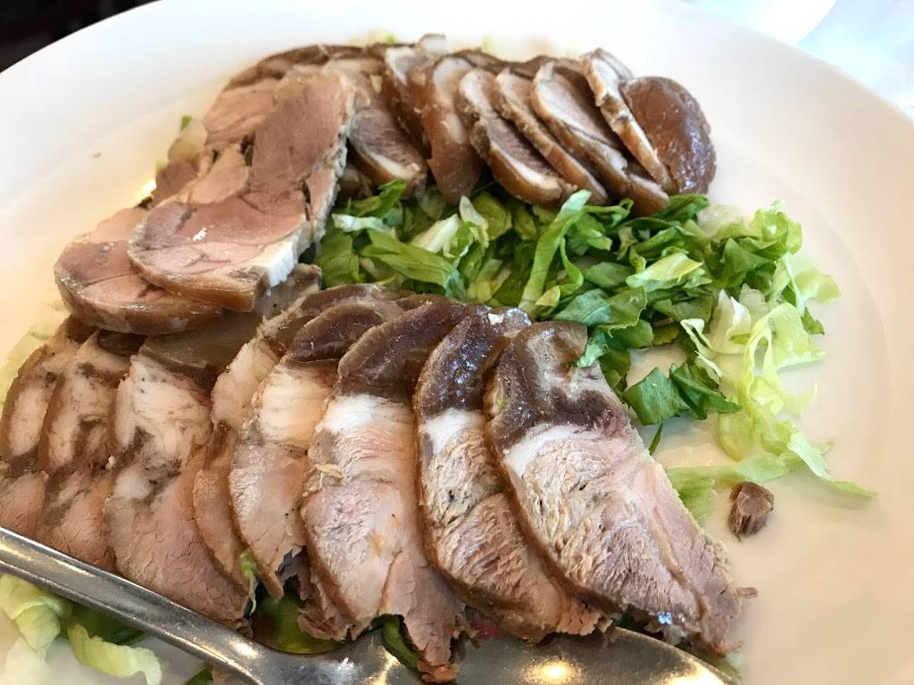 Backyard Garden Restaurant | restaurant | 3636 Steeles Ave E, Markham, ON L3R 1K9, Canada | 9054158988 OR +1 905-415-8988