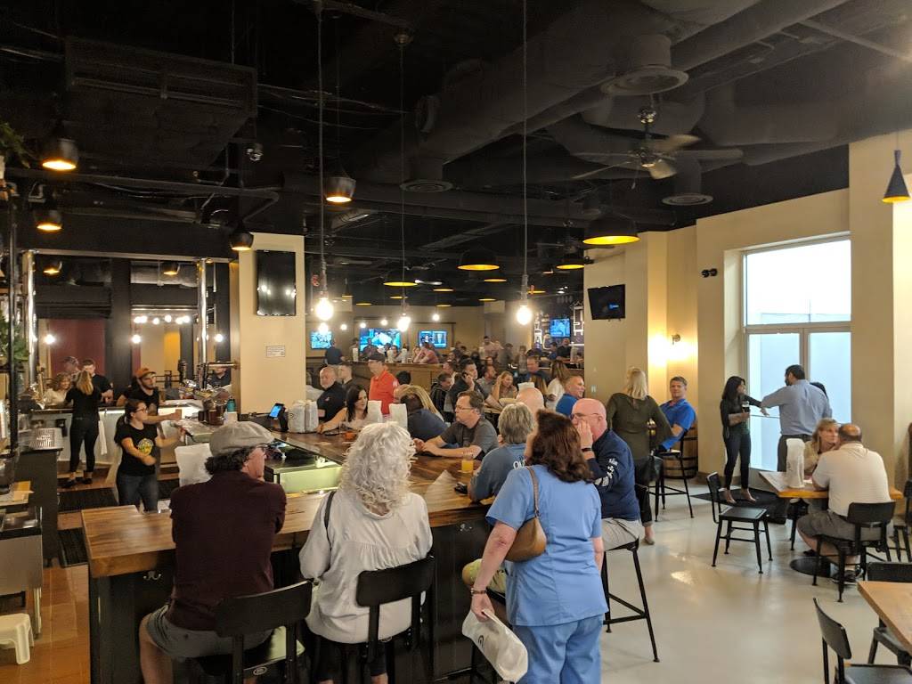 Oviedo Brewing Company | restaurant | 1280 Oviedo Mall Boulevard #1095, Oviedo, FL 32765, USA | 4075428248 OR +1 407-542-8248