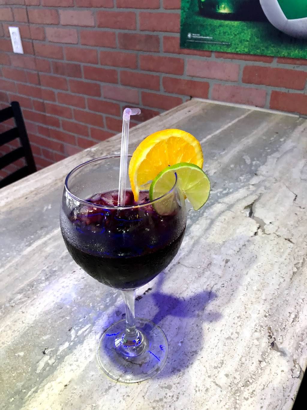 BARAHONA CAFE RESTAURANT | restaurant | 4765 NW 183rd St, Opa-locka, FL 33055, USA | 7866612129 OR +1 786-661-2129