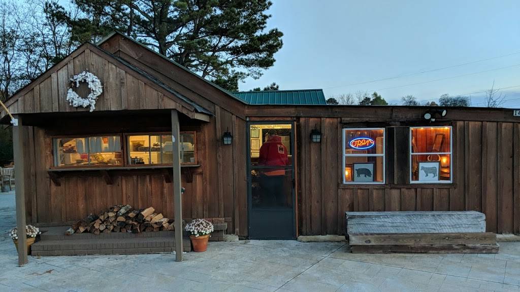 Hazel Green BBQ | restaurant | 14056 Highway 231 431 14056, US-231, Hazel Green, AL 35750, USA | 2564686314 OR +1 256-468-6314