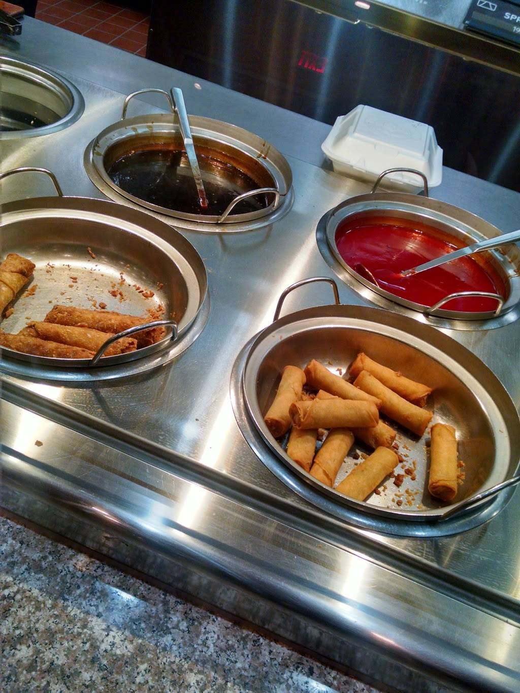 Panda Express | meal takeaway | 6152 95th St, Oak Lawn, IL 60453, USA | 7085989056 OR +1 708-598-9056