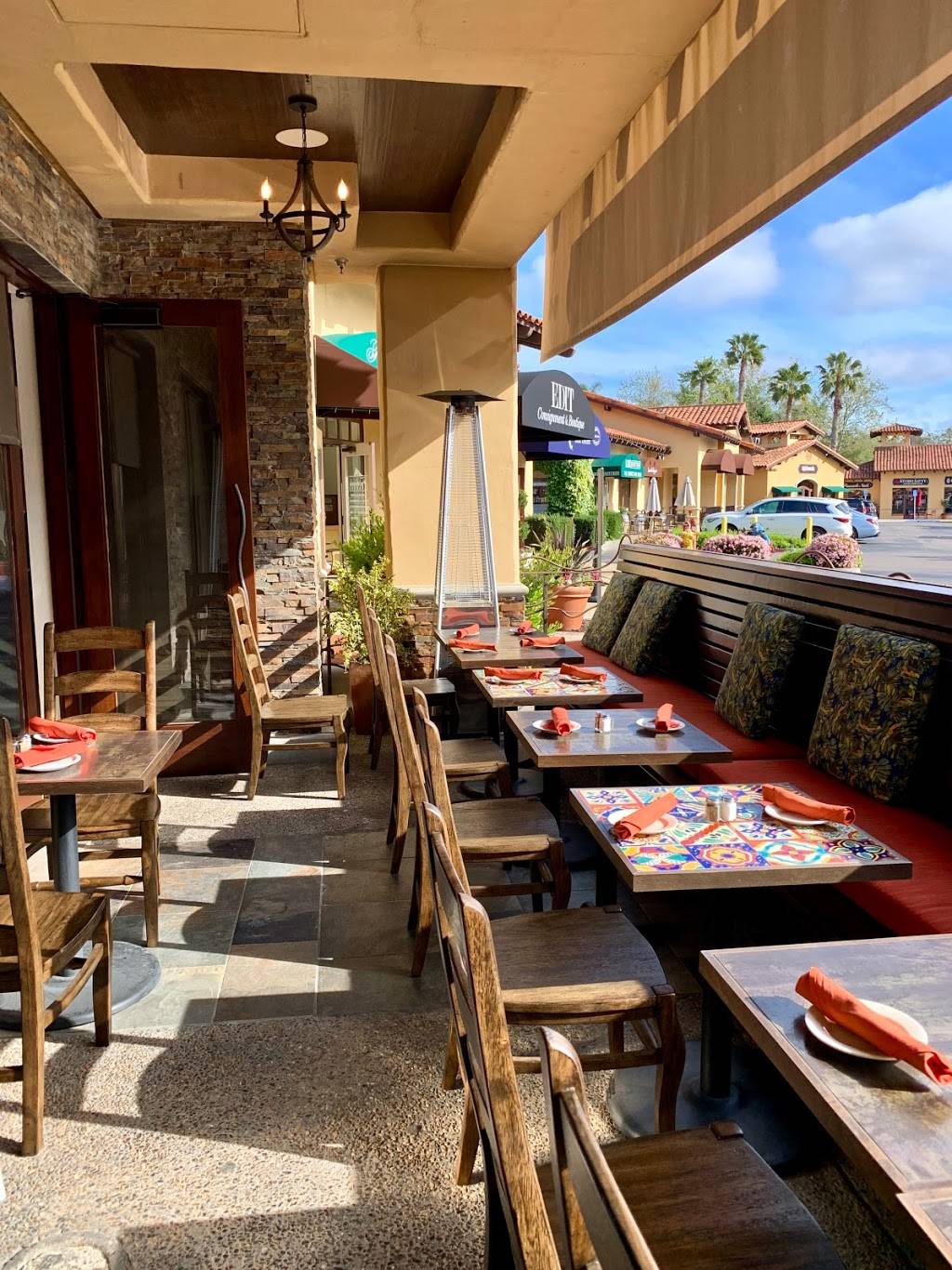 Cocina del Rancho | restaurant | 16089 San Dieguito Rd, Rancho Santa Fe, CA 92067, USA | 8587711800 OR +1 858-771-1800
