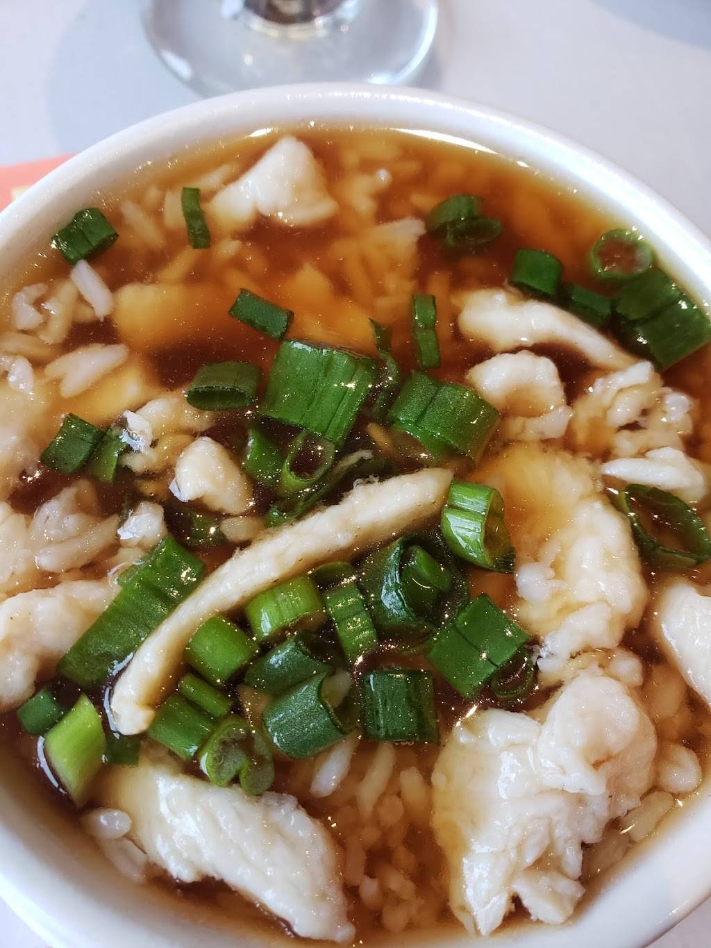 Sampan Inn | meal takeaway | 8 Brookline Blvd, Havertown, PA 19083, USA | 6104463000 OR +1 610-446-3000