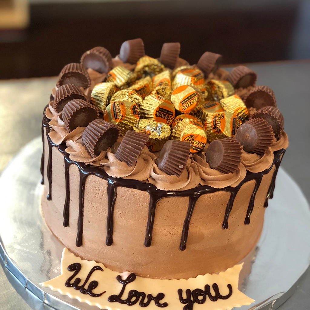 Gustitos Peruvian Bakery & Cafe | bakery | 5417 Airport-Pulling Rd, Naples, FL 34109, USA | 2392548115 OR +1 239-254-8115