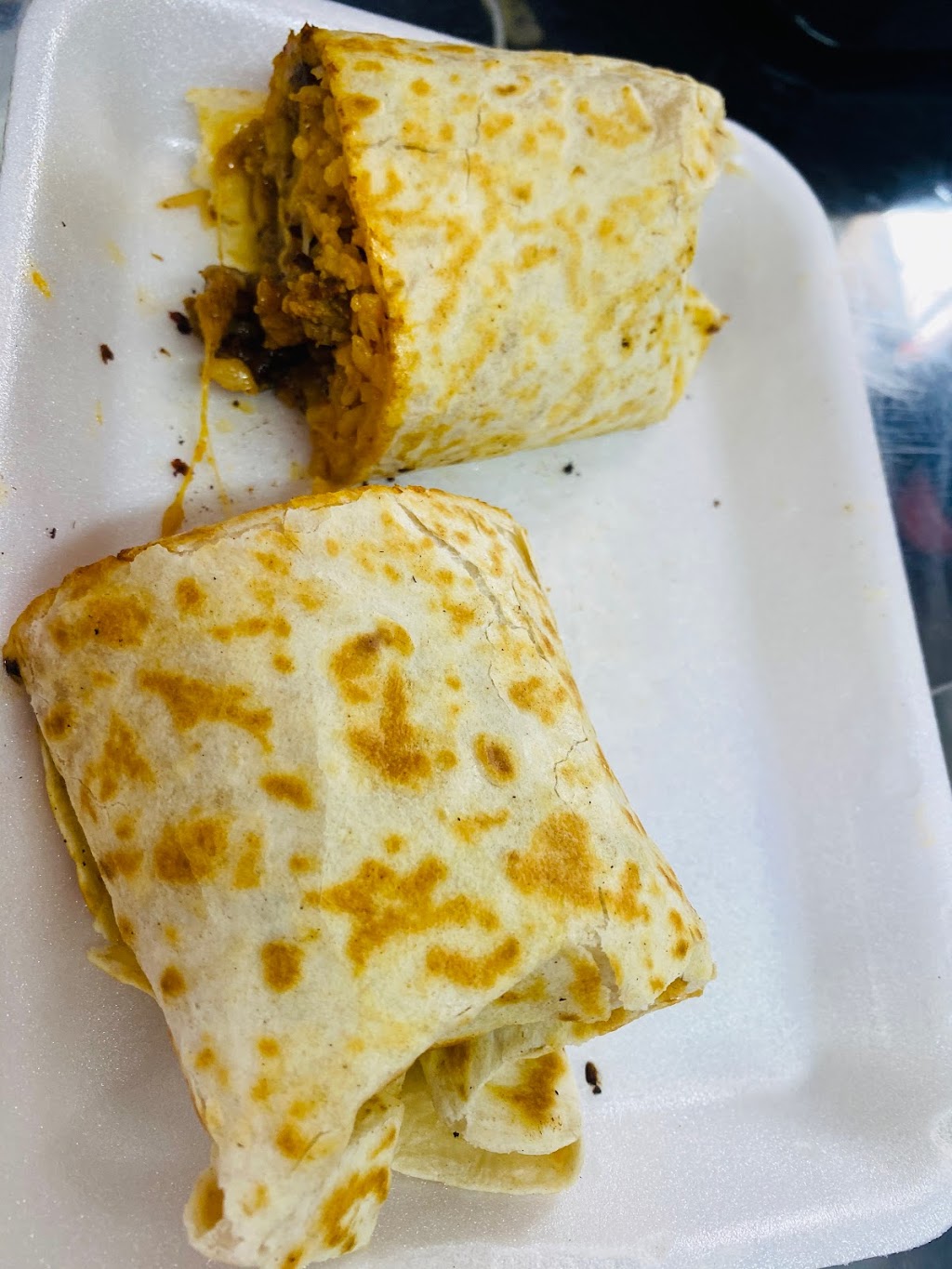 Taqueria La Raza | restaurant | 600 N Wabash Ave, Lakeland, FL 33815, USA | 6165168169 OR +1 616-516-8169