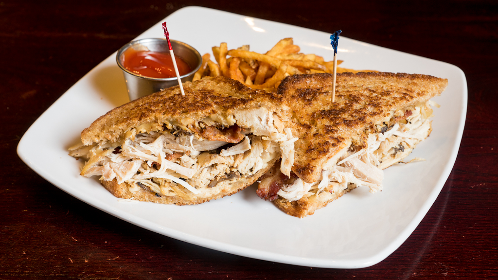 Stewart Penicks Terrace | restaurant | 4625 Piedmont Row Dr #105, Charlotte, NC 28210, USA | 7045546177 OR +1 704-554-6177