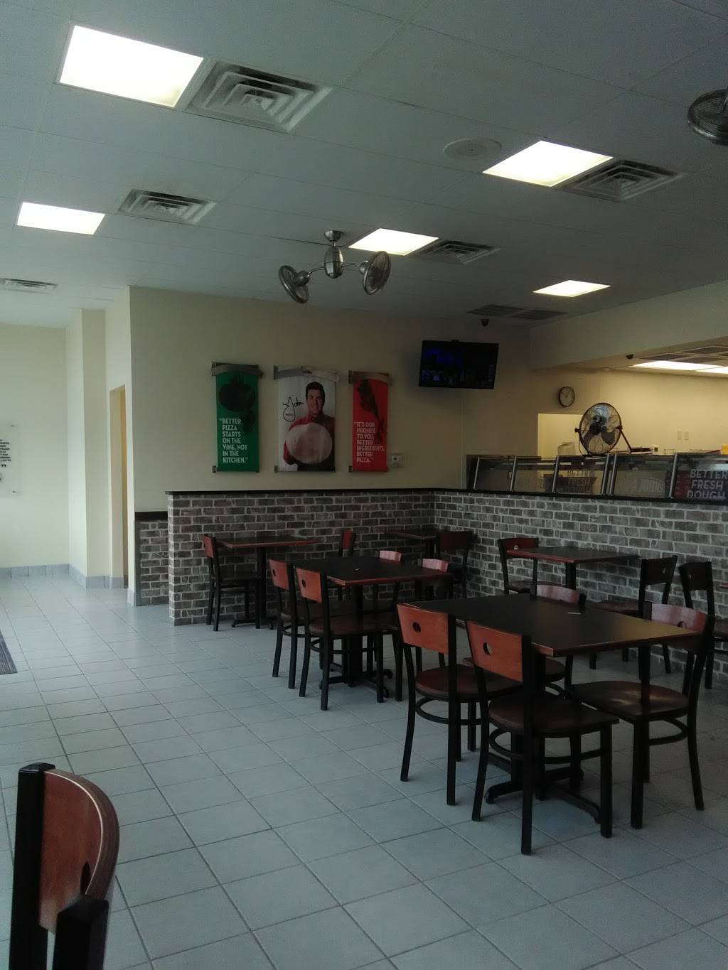 Papa Johns Pizza | restaurant | 2112 NW Cache Rd, Lawton, OK 73507, USA | 5803537272 OR +1 580-353-7272