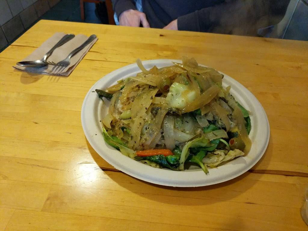 La Teranga Restaurant - Senegalese cuisine | restaurant | 4903 Rainier Ave S, Seattle, WA 98118, USA | 2067251188 OR +1 206-725-1188