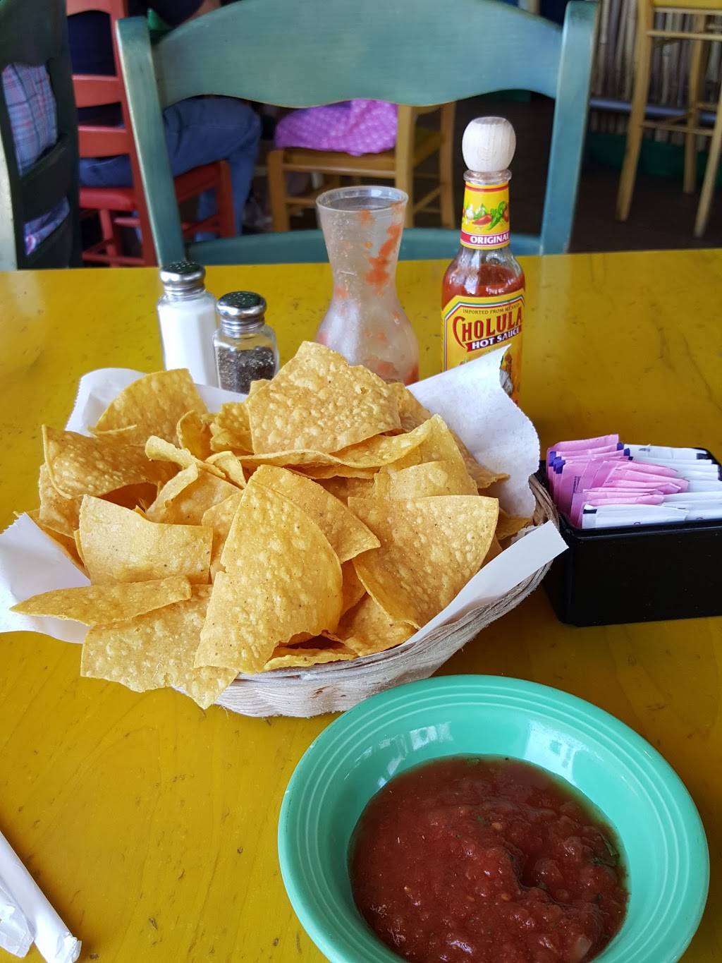 Munoz Mexican Grill | restaurant | 7268 Gadsden Hwy # 116, Trussville, AL 35173, USA | 2056558224 OR +1 205-655-8224