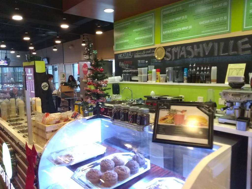 Peabody Corner Food Court | meal takeaway | 319 Peabody St, Nashville, TN 37210, USA | 6157365400 OR +1 615-736-5400