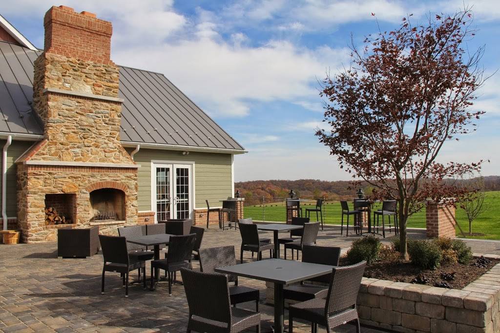 Wyndridge Farm | restaurant | 885 S Pleasant Ave, Dallastown, PA 17313, USA | 7172449900 OR +1 717-244-9900