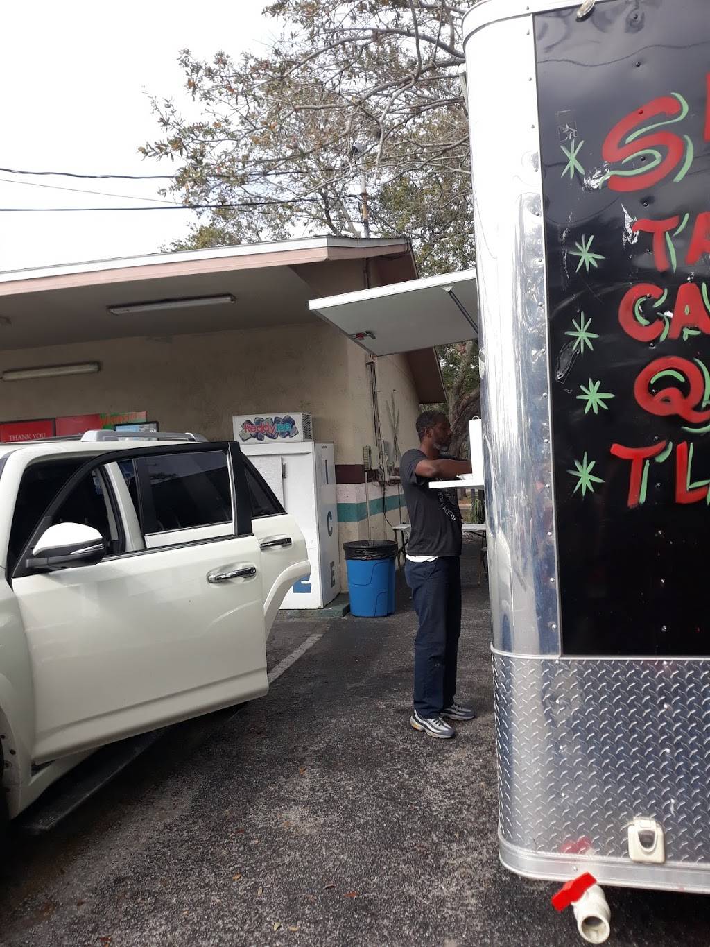 Sabaro Mexicali | restaurant | 901 9th St N, St. Petersburg, FL 33701, USA | 7275659411 OR +1 727-565-9411