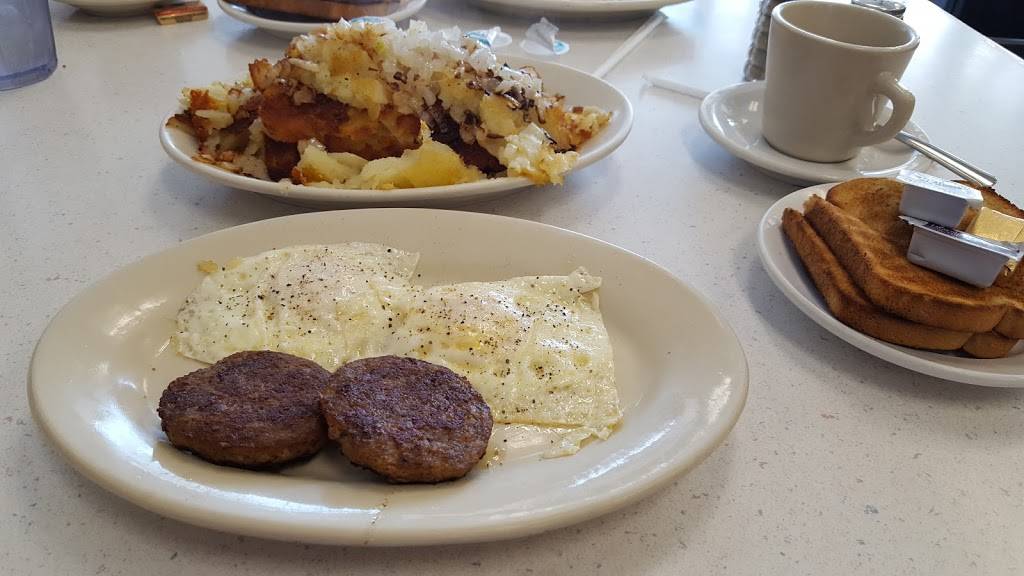 J & J Restaurant | restaurant | 6159 Glenway Ave, Cincinnati, OH 45211, USA | 5136612260 OR +1 513-661-2260