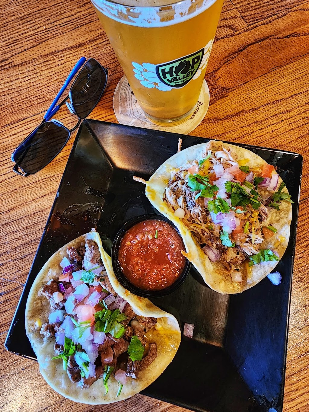 The Chapp Wine & Tap | restaurant | 3 N Dewey Ave, Middleton, ID 83644, USA | 2086293842 OR +1 208-629-3842