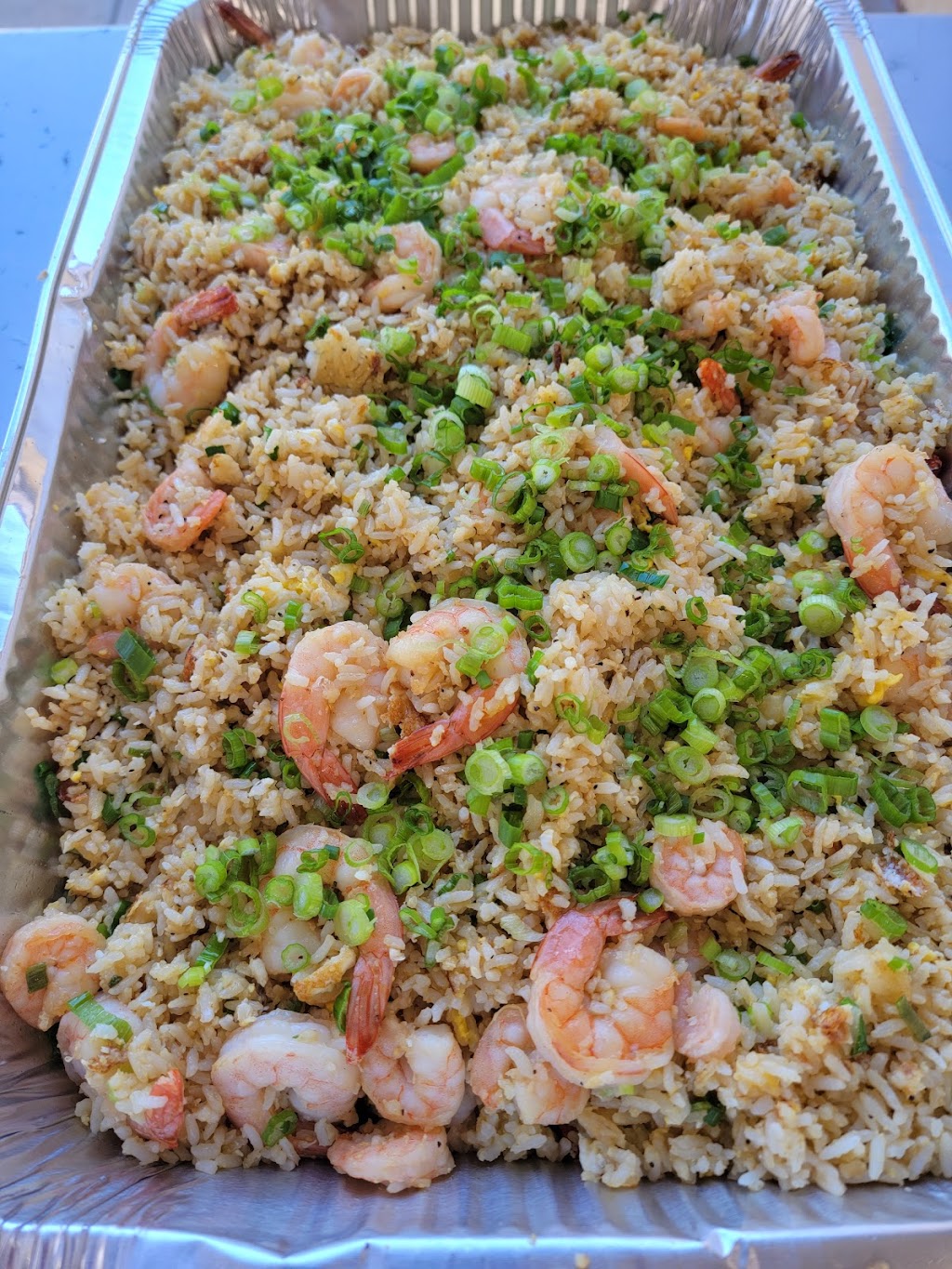 imperio peruvian cuisine | restaurant | Middleton St, Palmdale, CA 93551, USA | 6613412587 OR +1 661-341-2587