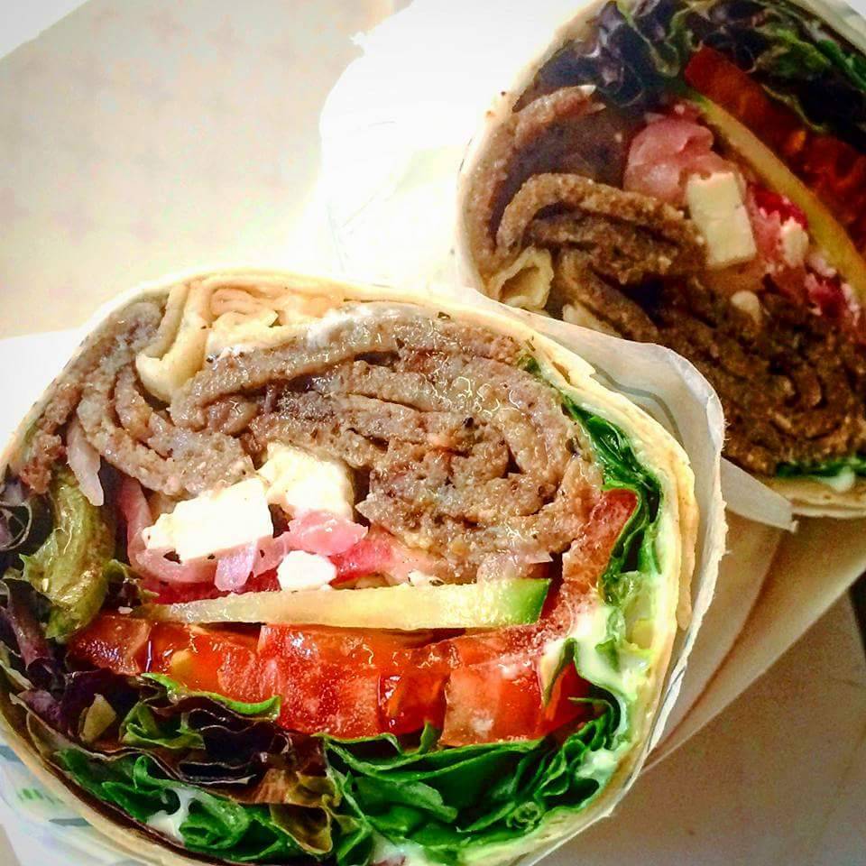 The Urban Station | restaurant | 127 N Main St, Columbia City, IN 46725, USA | 2602445976 OR +1 260-244-5976