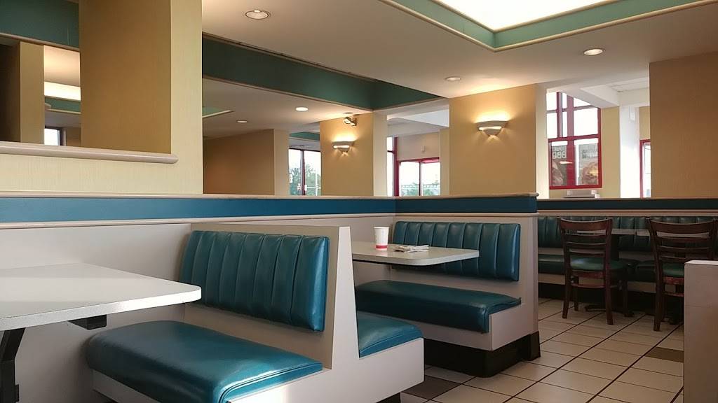 Arbys | restaurant | 1099 Wayne Ave, Chambersburg, PA 17201, USA | 7172635181 OR +1 717-263-5181