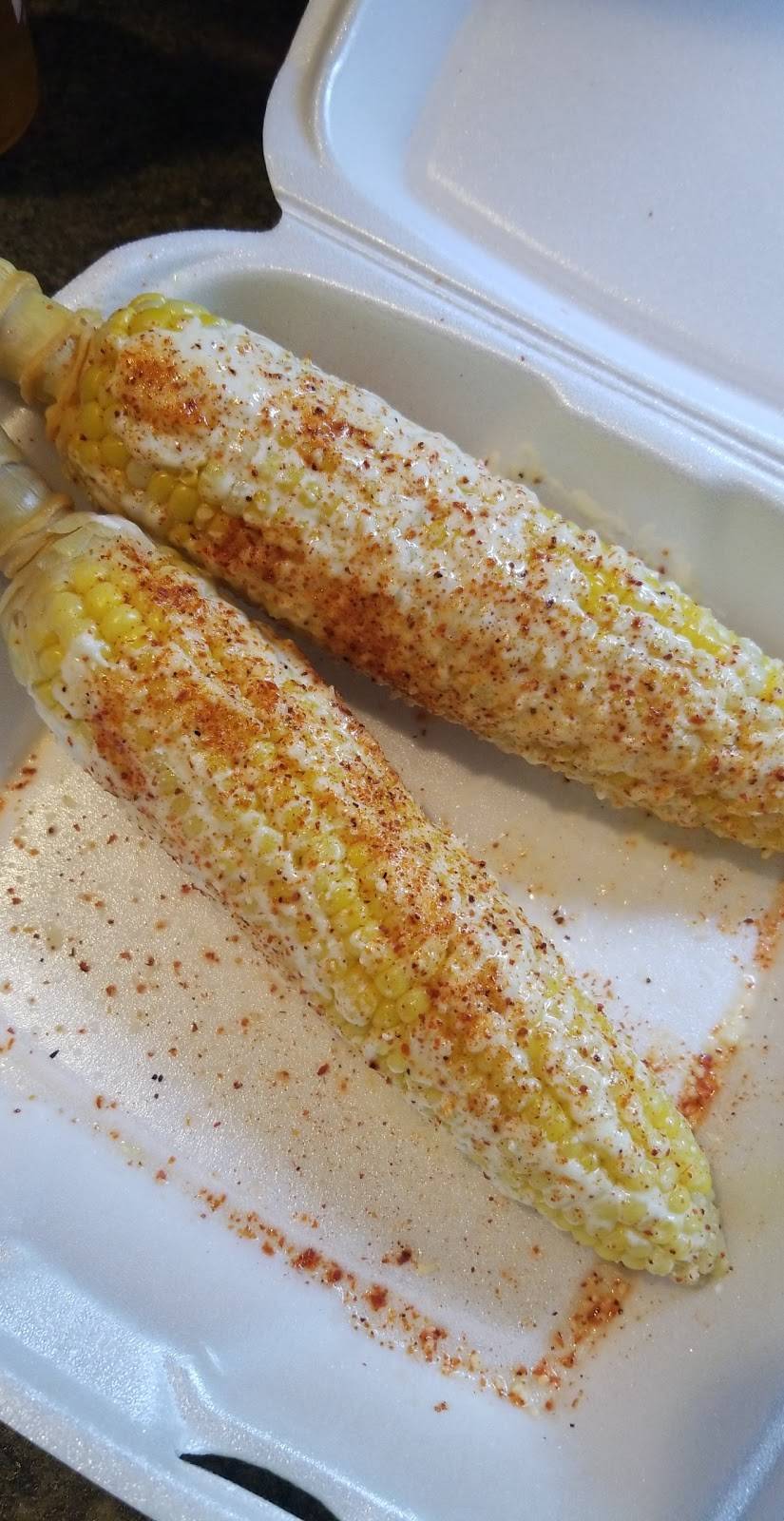 El Dorado Taco | restaurant | 126 N Ohio Ave, Fremont, OH 43420, USA | 4193550814 OR +1 419-355-0814