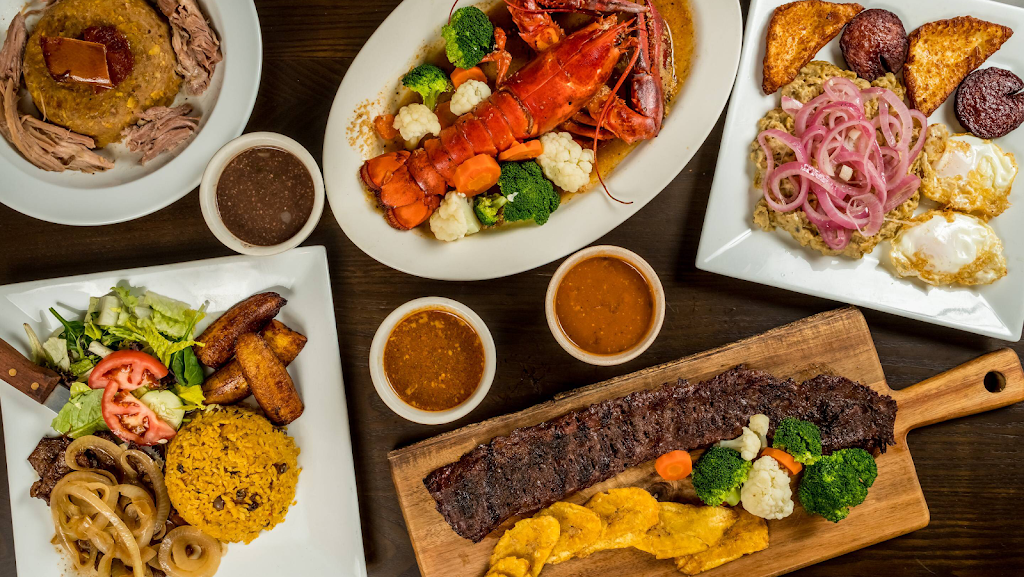 MAMAJUANA RESTAURANT LOUNGE | restaurant | 1038 Union Blvd, Allentown, PA 18109, USA | 6107708999 OR +1 610-770-8999