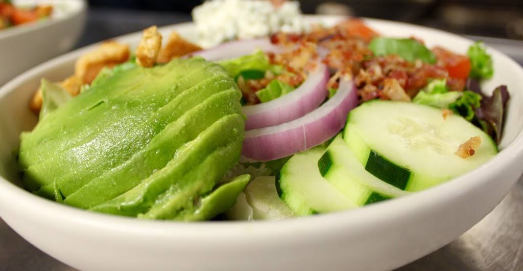 The Half Wall - Port Orange | restaurant | 3770 S Nova Rd, Port Orange, FL 32129, USA | 3867632384 OR +1 386-763-2384