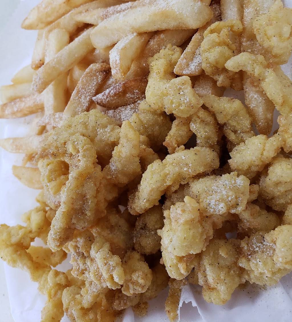 Captain Fish & Chicken | restaurant | 19747 NW 37th Ave, Miami Gardens, FL 33056, USA | 3056211900 OR +1 305-621-1900