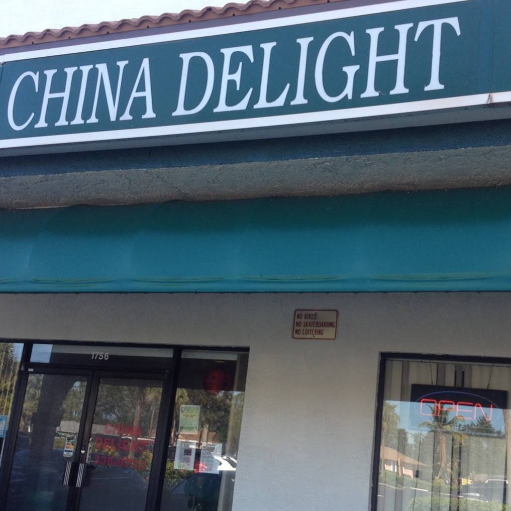 China Delight | restaurant | 1756 SE Port St Lucie Blvd, Port St. Lucie, FL 34952, USA | 7723350733 OR +1 772-335-0733