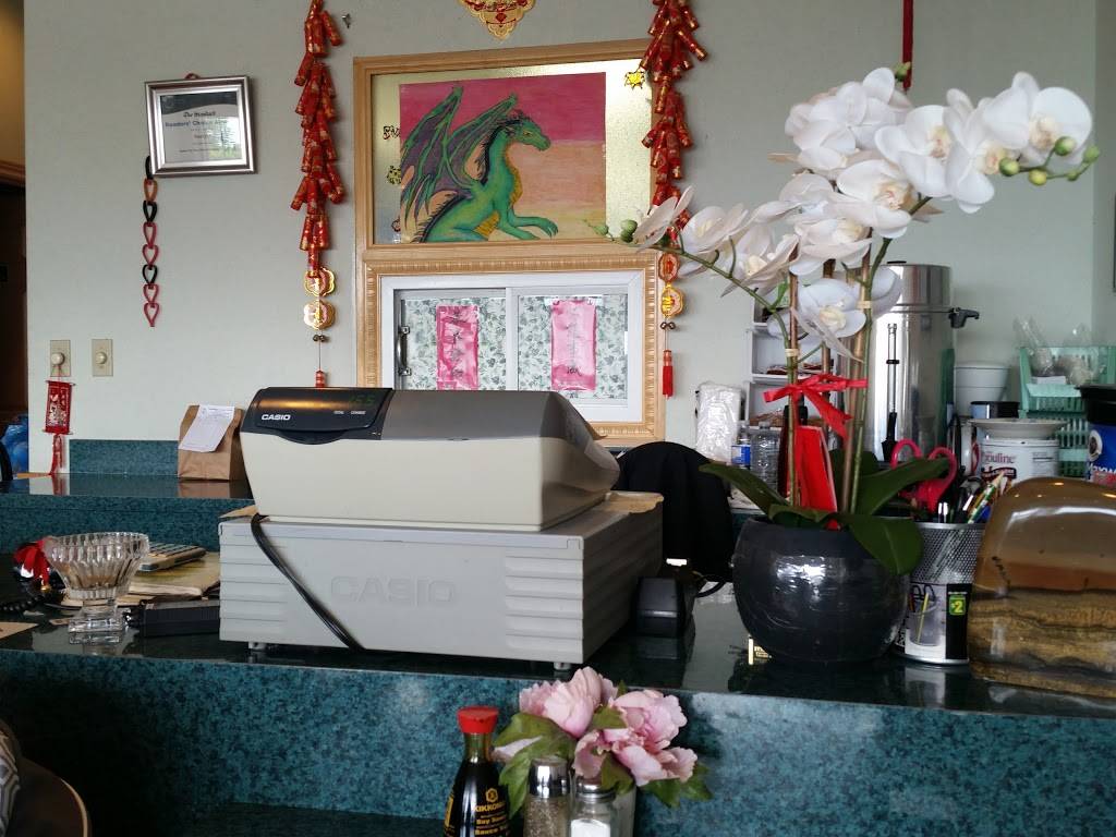 Nan King Chinese Cuisine | restaurant | 211 Martindale Rd, St. Catharines, ON L2S 0A4, Canada | 9057081178 OR +1 905-708-1178