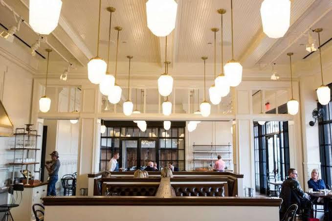 Supper | restaurant | 136 E Grayson St, San Antonio, TX 78215, USA | 2104488351 OR +1 210-448-8351