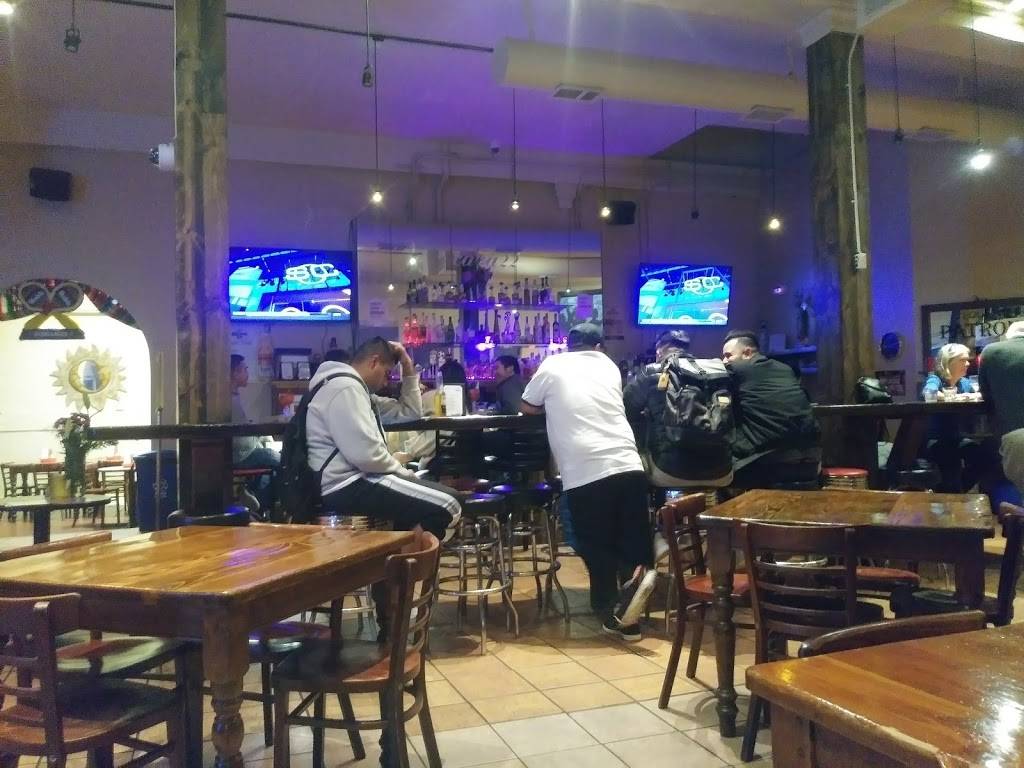 Cava22 | restaurant | 3239 22nd St, San Francisco, CA 94110, USA | 4156427224 OR +1 415-642-7224