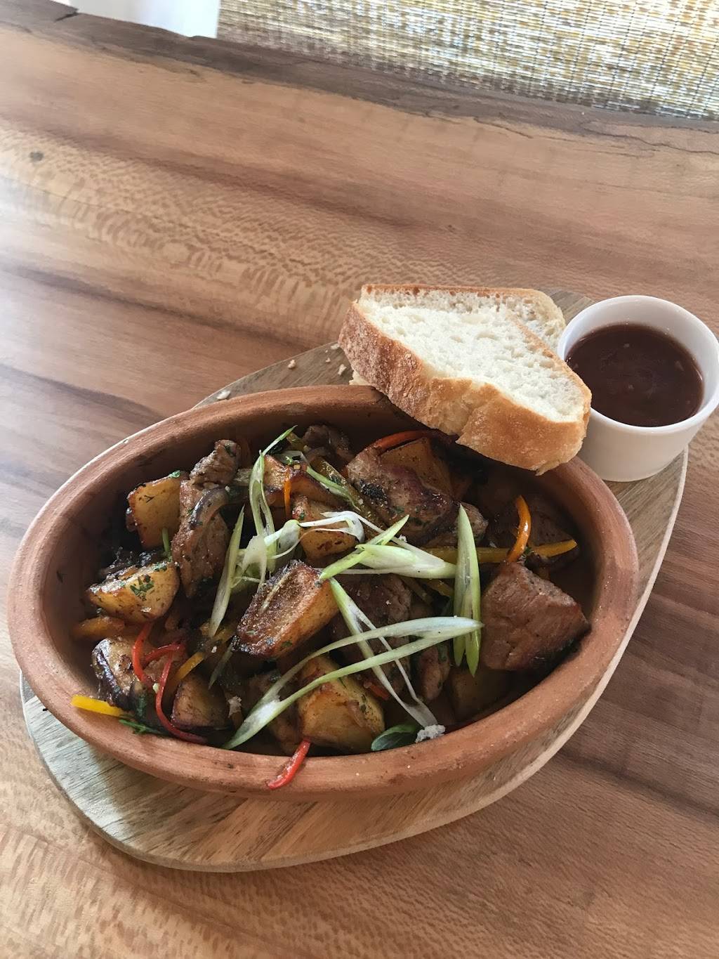 DEDIKo | restaurant | 210 W Evergreen Blvd #700, Vancouver, WA 98660, USA | 3603144370 OR +1 360-314-4370