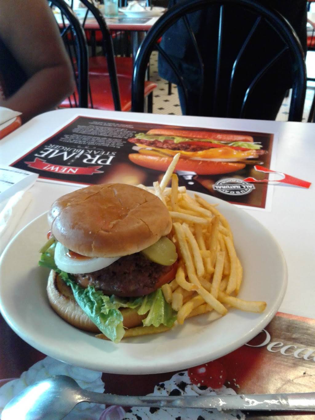 Steak n Shake | restaurant | 10131 Bloomingdale Ave, Riverview, FL 33578, USA | 8136301016 OR +1 813-630-1016