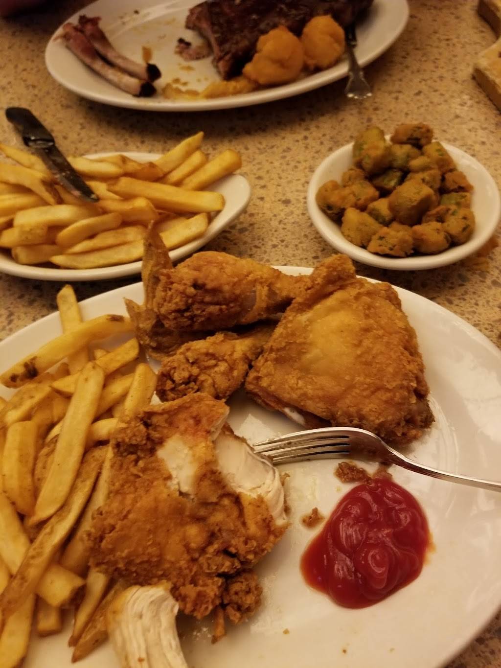 The Fireplace Restaurant | restaurant | 287 Weaverville Rd, Asheville, NC 28804, USA | 8286450321 OR +1 828-645-0321