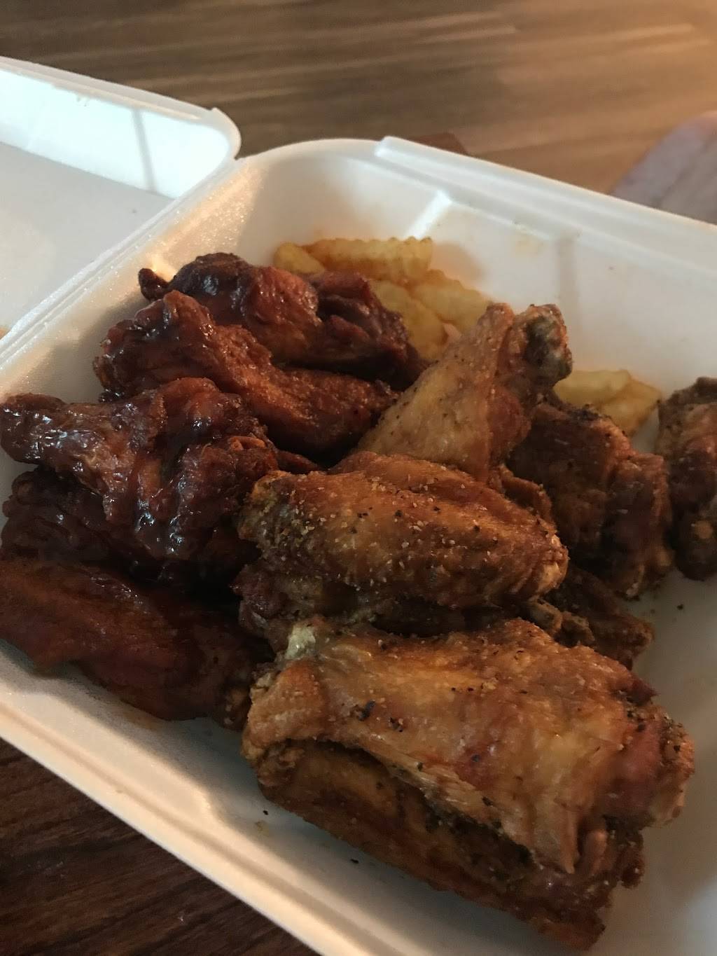 Brother Zs Wangs | meal takeaway | 1407 Dickerson Pike, Nashville, TN 37207, USA | 6152286970 OR +1 615-228-6970