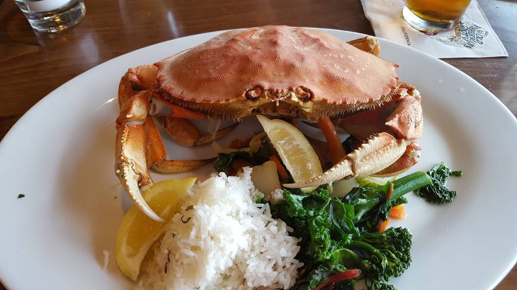 Scales Seafood & Steaks | restaurant | 30 Fishermans Wharf #1, Monterey, CA 93940, USA | 8313751331 OR +1 831-375-1331