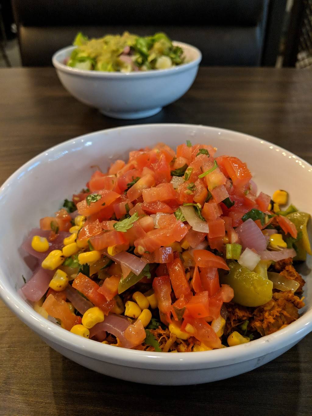 LIMóN Tacos & Tequila | restaurant | 2750 W Dove Valley Rd #190, Phoenix, AZ 85085, USA | 6234667500 OR +1 623-466-7500